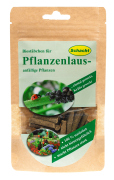 Schacht Biost&auml;bchen Pflanzenlaus 50 g |...