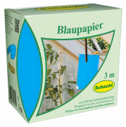 Schacht Blaupapier 3m | Insektenbek&auml;mpfung