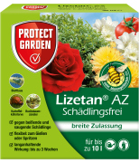 Protect Garden Lizetan AZ Sch&auml;dlingsfrei 30 ml