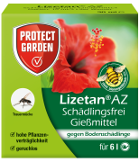 Protect Garden Lizetan AZ Schädlingsfrei...