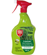 Protect Garden Lizetan Buchsbaumz&uuml;nslerfrei AF 1 Liter