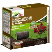 Cuxin Wurzelaktivator f&uuml;r Garten &amp; Rasen 3kg
