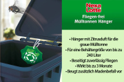 Nexa Lotte&reg; Fliegen-frei M&uuml;lltonnen H&auml;nger...