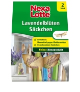 Nexa Lotte&reg; Lavendelbl&uuml;ten 2 St&uuml;ck