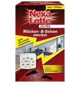 Nexa Lotte&reg; Ultra M&uuml;cken- und Gelsenstecker 1...