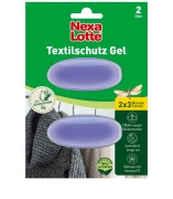 Nexa Lotte&reg; Textilschutz Gel 2 St&uuml;ck