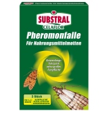 SUBSTRAL&reg; Celaflor&reg; Pheromonfalle f&uuml;r...