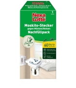 Nexa Lotte Moskito-Stecker gegen M&uuml;cken/Gelsen 46ml