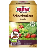 SUBSTRAL NATUREN&reg; Schneckenkorn Limex Bio 500g