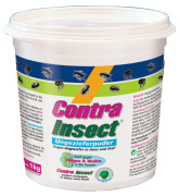 Contra Insect&reg; Ungezieferpuder 1 kg | Streumittel