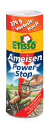 ETISSO&reg; Ameisen Power-Stop 375 g | Ameisenfrei
