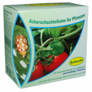 Schacht Ackerschachtelhalm f&uuml;r Pflanzen 200 g