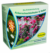 Schacht Bio-Kr&auml;utermischung Ackerschachtelhalm und...