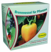 Schacht Brennnessel f&uuml;r Pflanzen 200 g