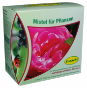 Schacht Mistel f&uuml;r Pflanzen 200 g | Pflanzenschutz