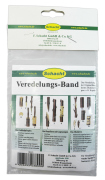 Schacht Veredelungsband 10 St&uuml;ck | Baumveredelung